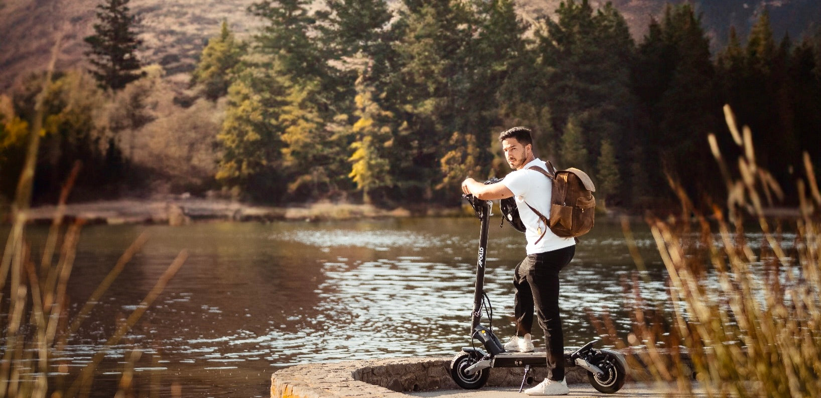 Scooter Range Hacks You NEED TO KNOW!