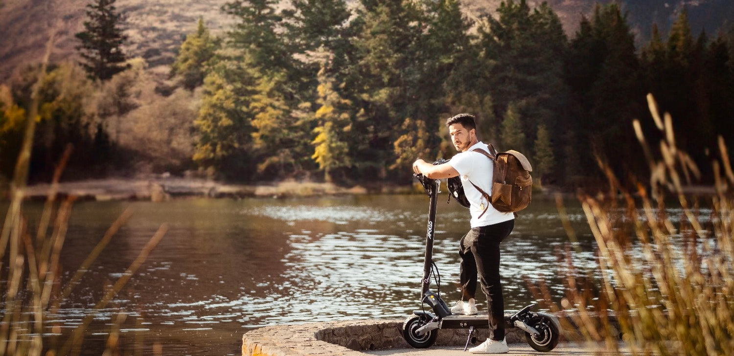 Scooter Range Hacks You NEED TO KNOW!