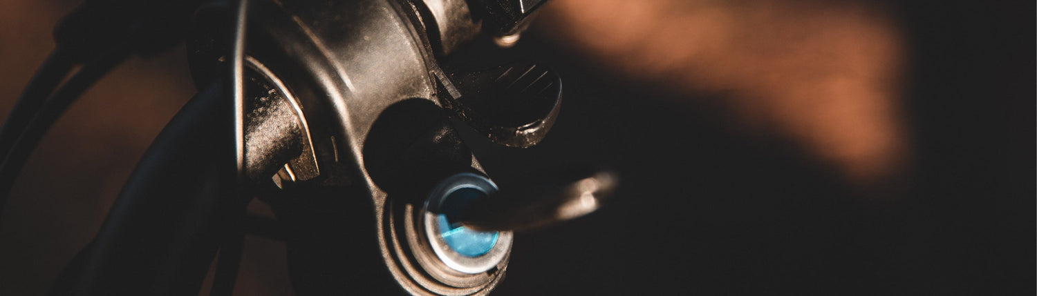 10 Factors to Consider When Buying an All-Terrain Electric Scooter - Apollo Scooters