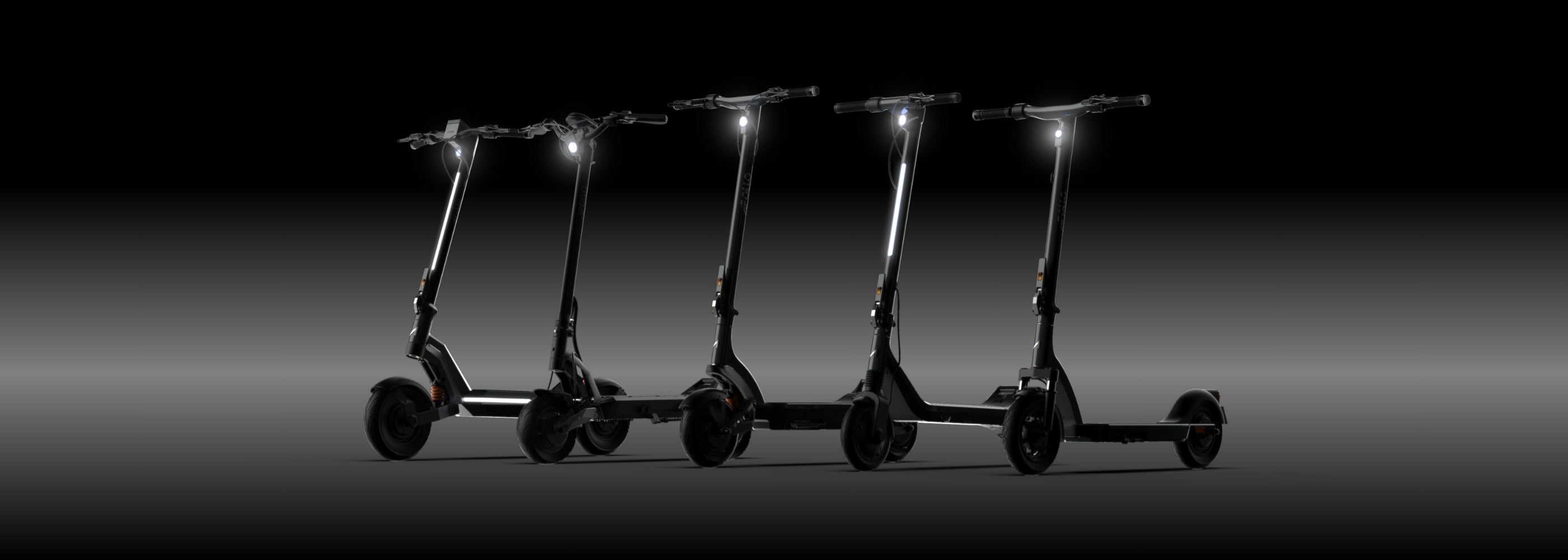 Demystifying Electric Scooters: Exploring Types & Functions