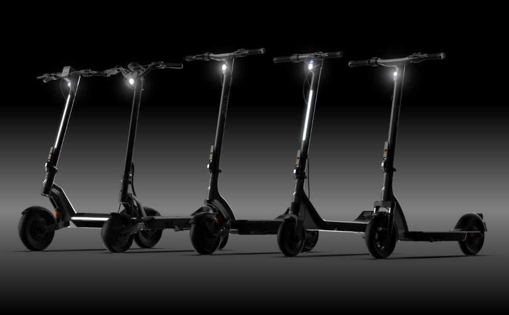 A Guide to Getting Started with Electric Scooter Mods