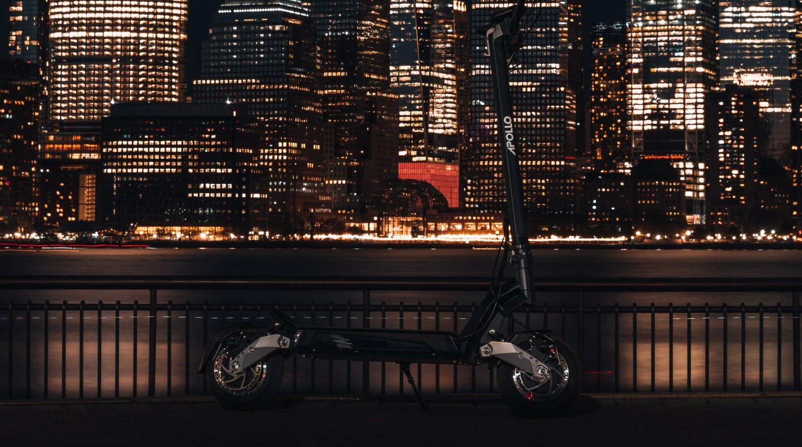 E-Scooter vs. Public Transit: Best Daily Commute?