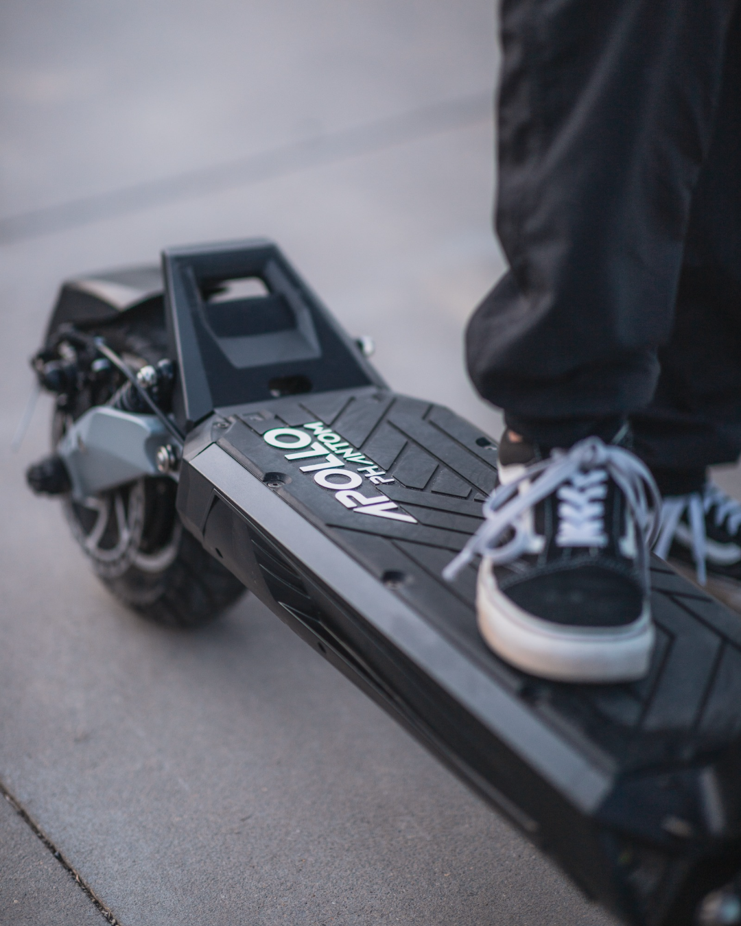 Efficiency on Wheels: How Electric Scooters Save You Time