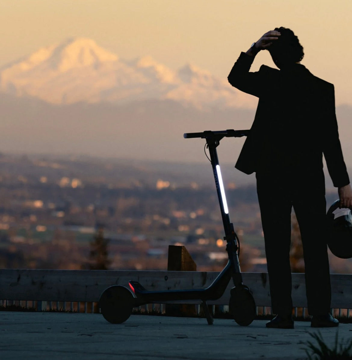 Join the Micromobility Revolution: Discover Apollo's 2024 Lineup