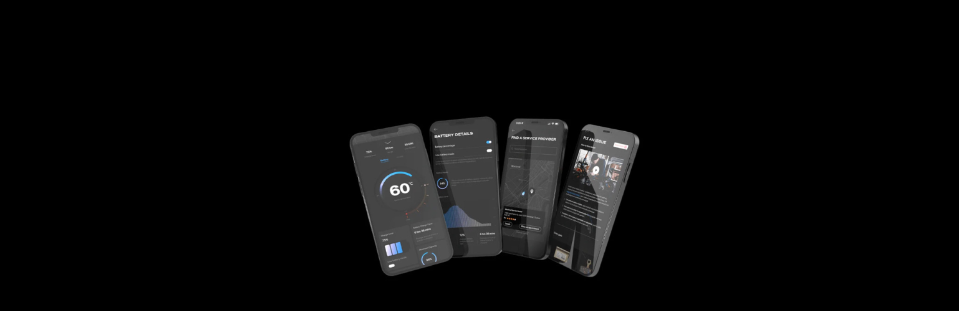 Apollo App Smart Features