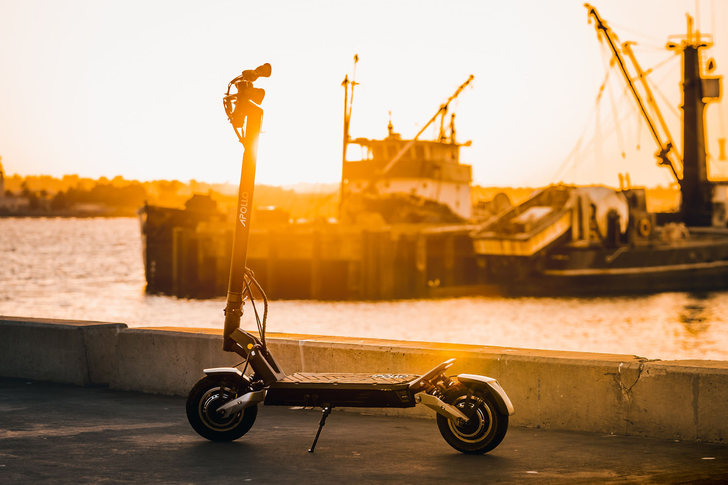 Tuning and Customization: Personalizing Your Electric Scooter