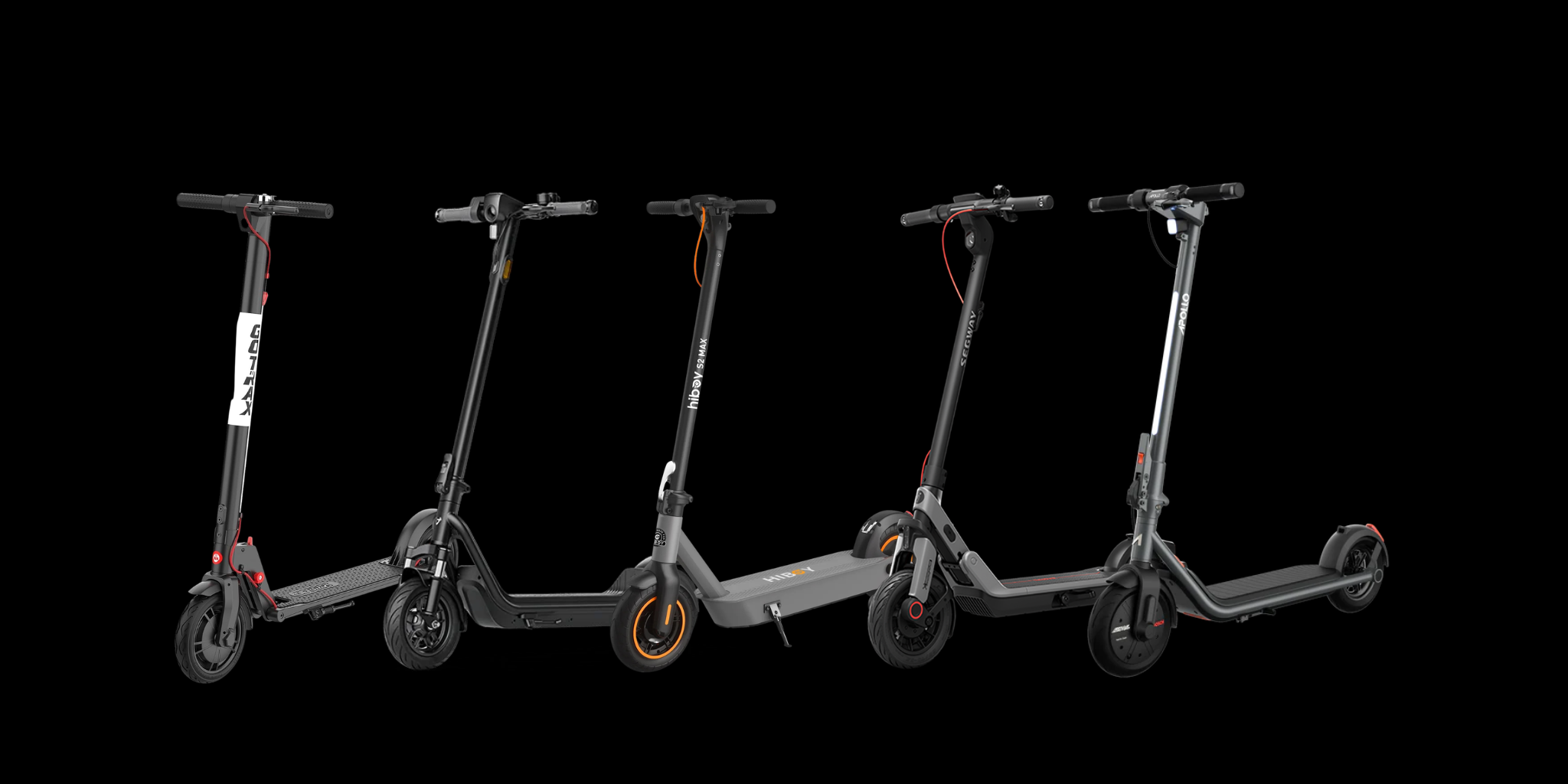 Best Budget Electric Scooters 2026