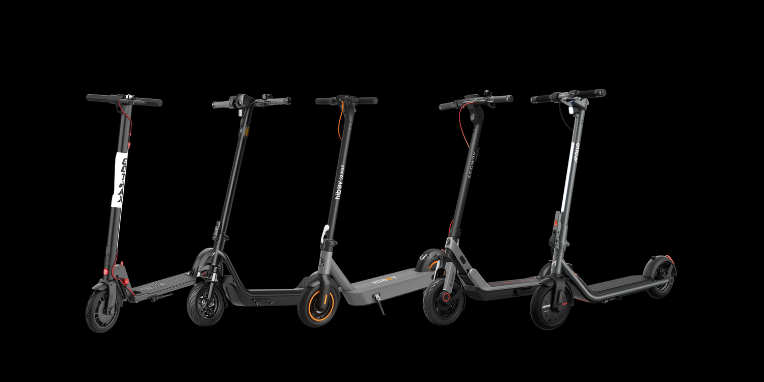 Best Budget Electric Scooters 2026