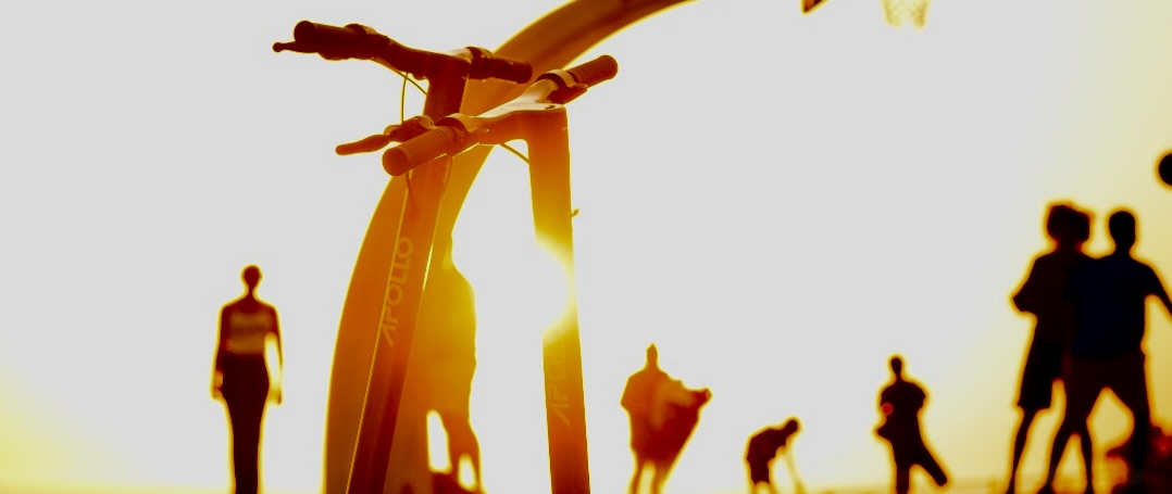 Exploring Miami on Electric Scooters: Trails, Laws, and Everything In Between