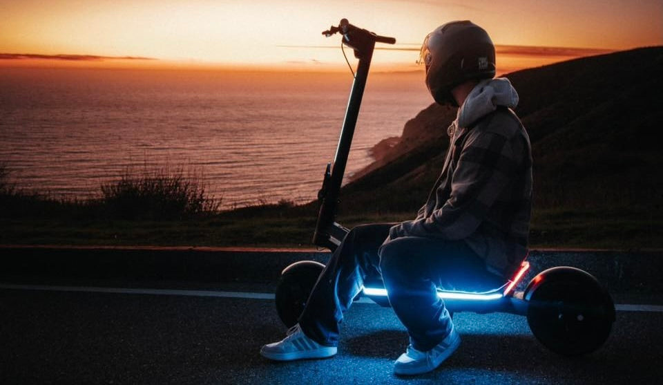 Scoot Smart in Houston: Your Complete Guide to Riding, Laws, and More