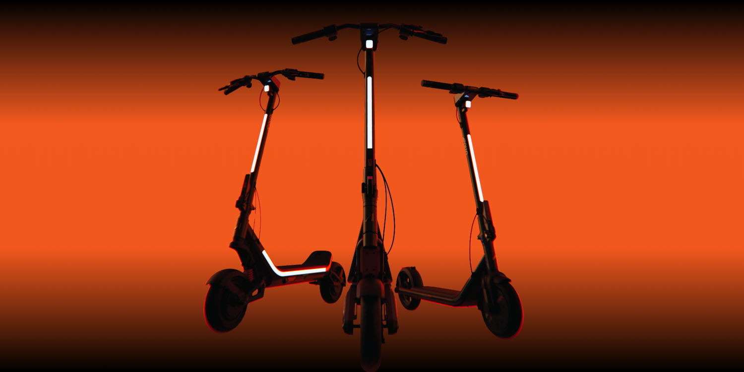 Apollo Scooters Unveils Five New 2026 Models at CES