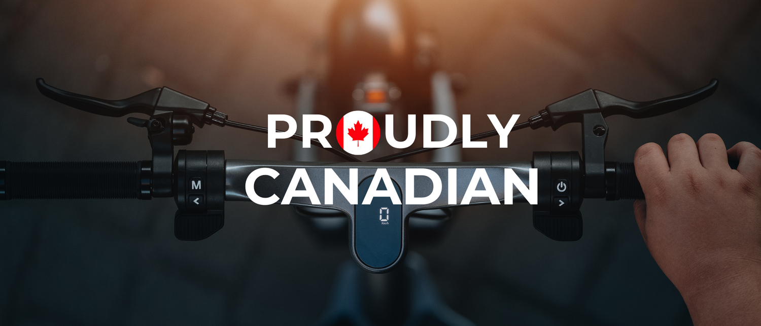 Why does Designed in Canada Matter?