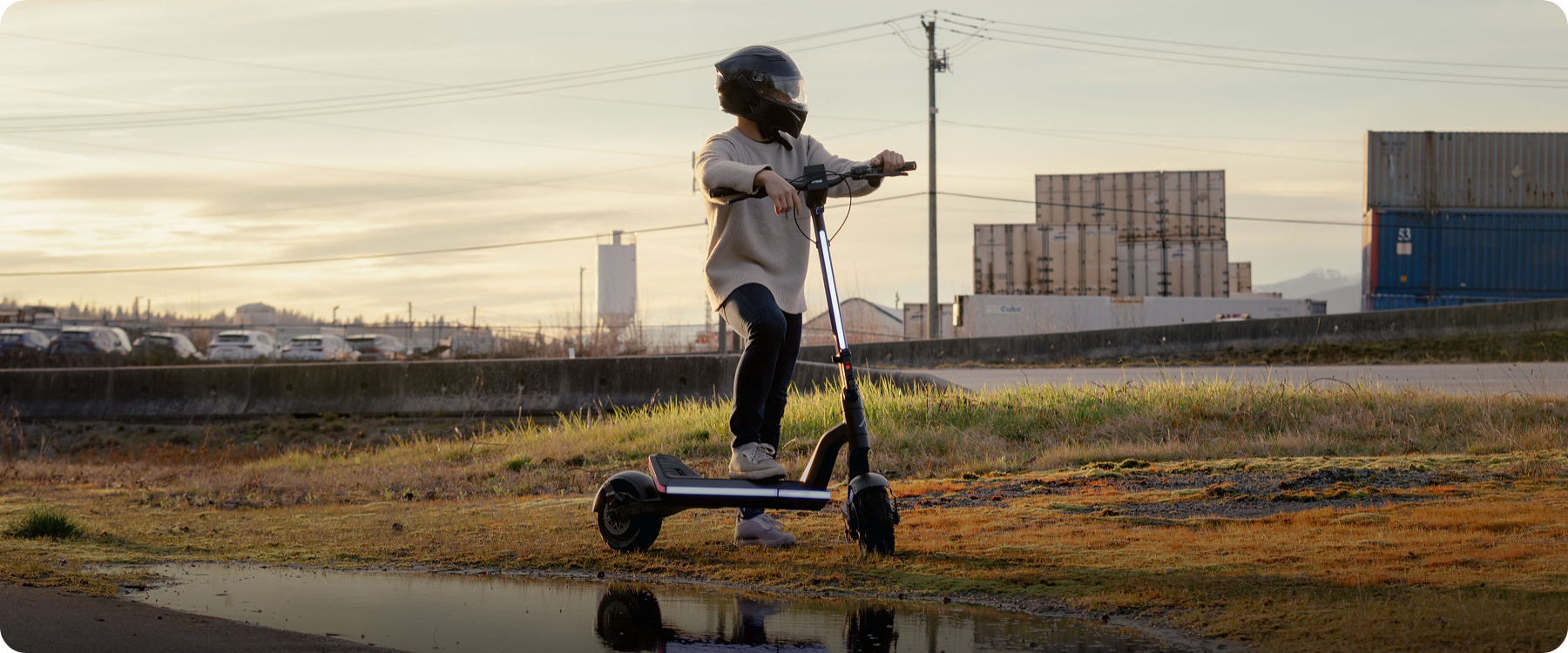 Understanding Electric Scooter Motor Power: What You Need to Know