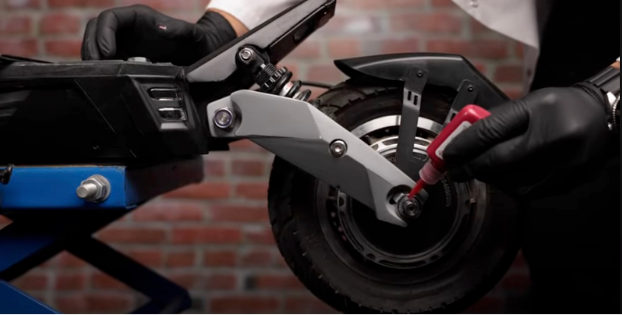 How to Get Your Electric Scooter Ready for the Season Apollo USA