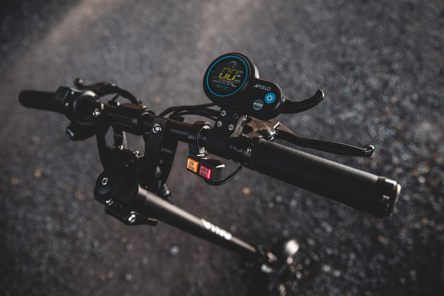 Apollo Ghost: Best Adult Electric Scooter? - Apollo Scooters