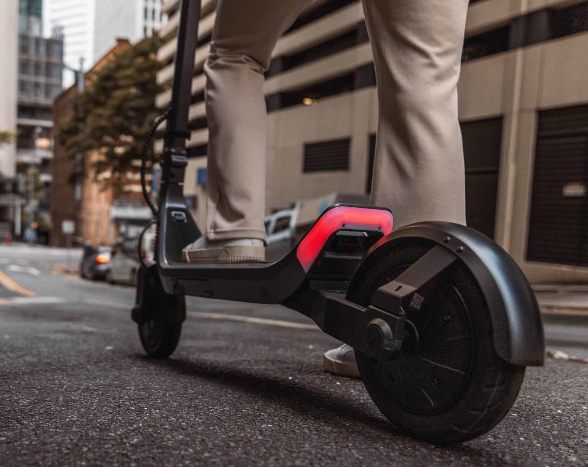Breaking Down the Costs of Electric Scooters for Adults