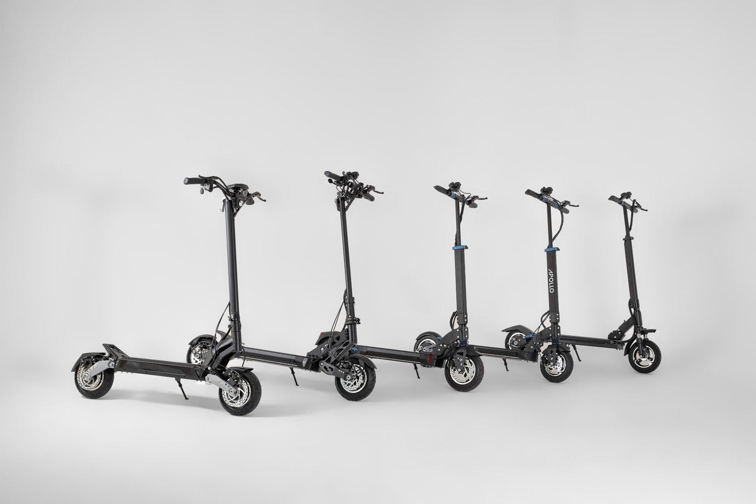 Electric Scooter Guide 2020 | Ranked and Reviewed by Apollo Experts - Apollo Scooters