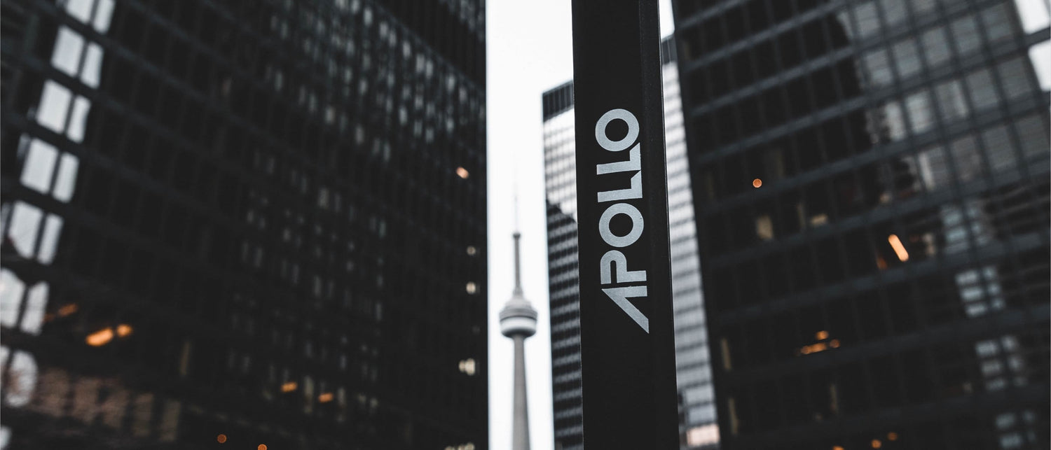 Electric Scooter History—How It All Started - Apollo Scooters