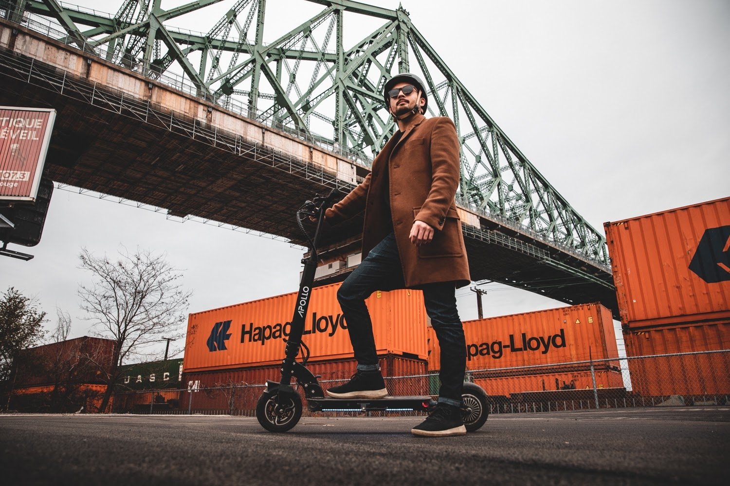 Electric Scooter Rentals vs. Ownership - Apollo Scooters