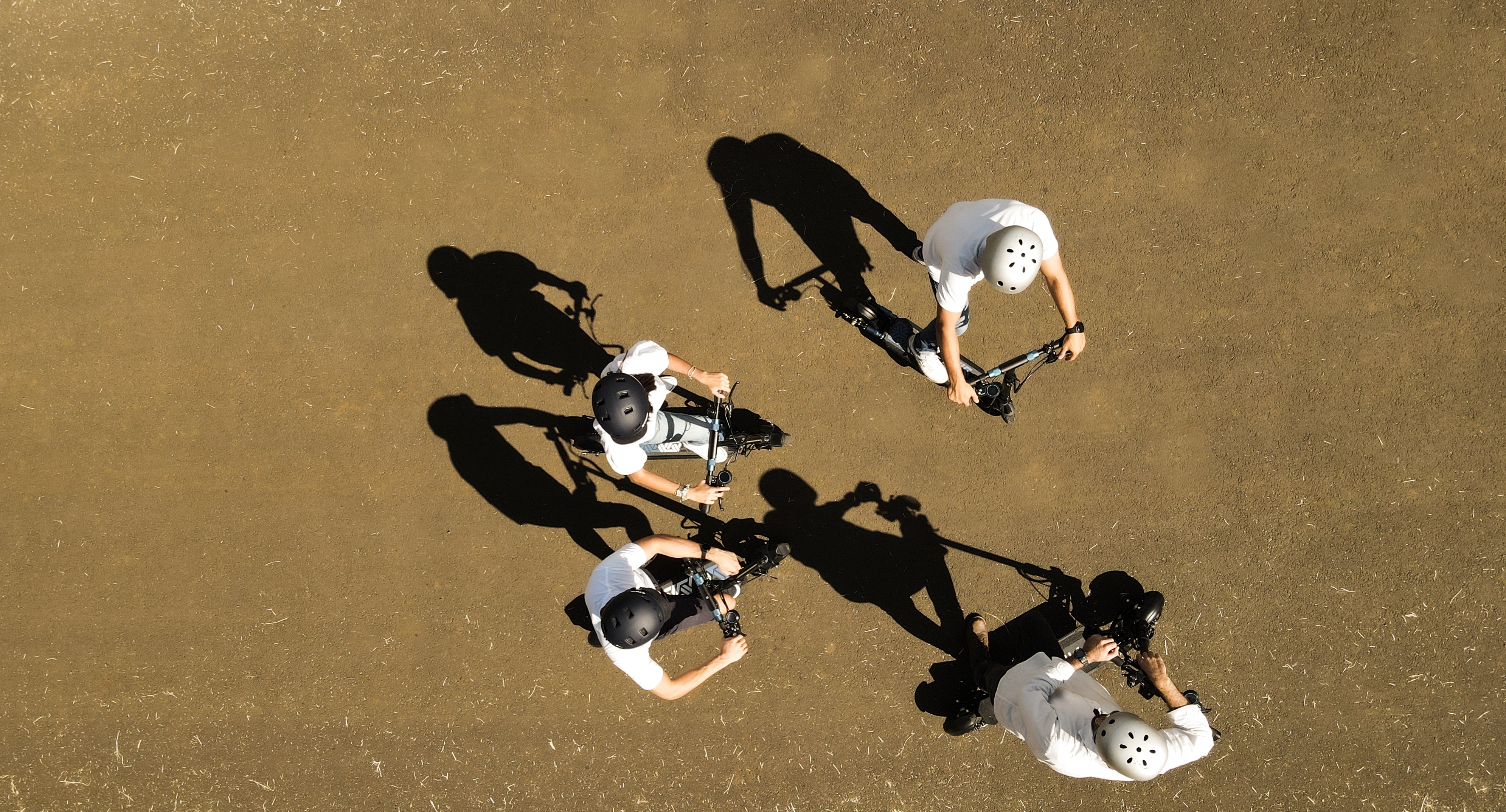 How to Find Perfect Electric Scooter for Heavy Riders – Useful Tips - Apollo Scooters