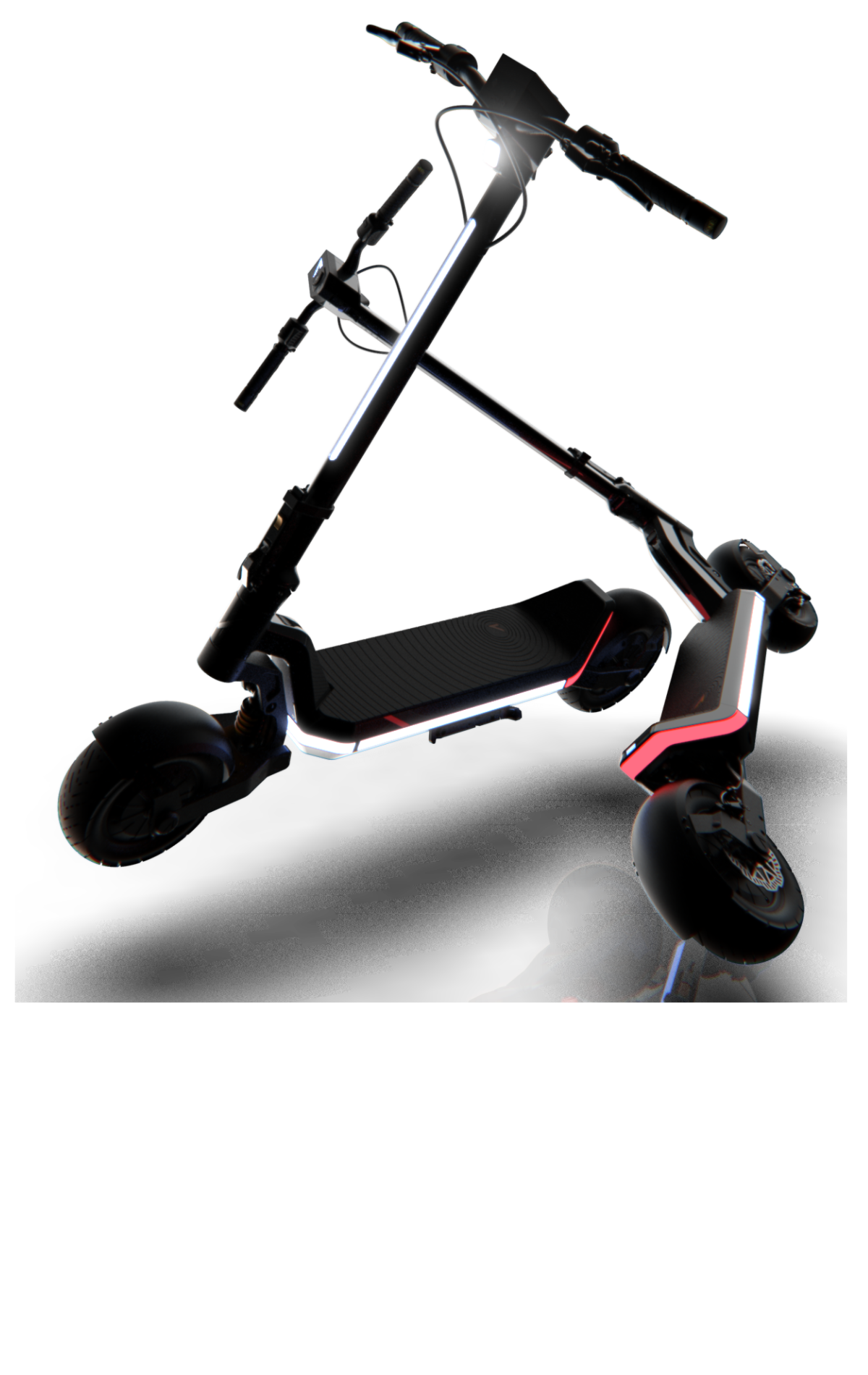 The Best Long-Range Electric Scooters for Extended Adventures