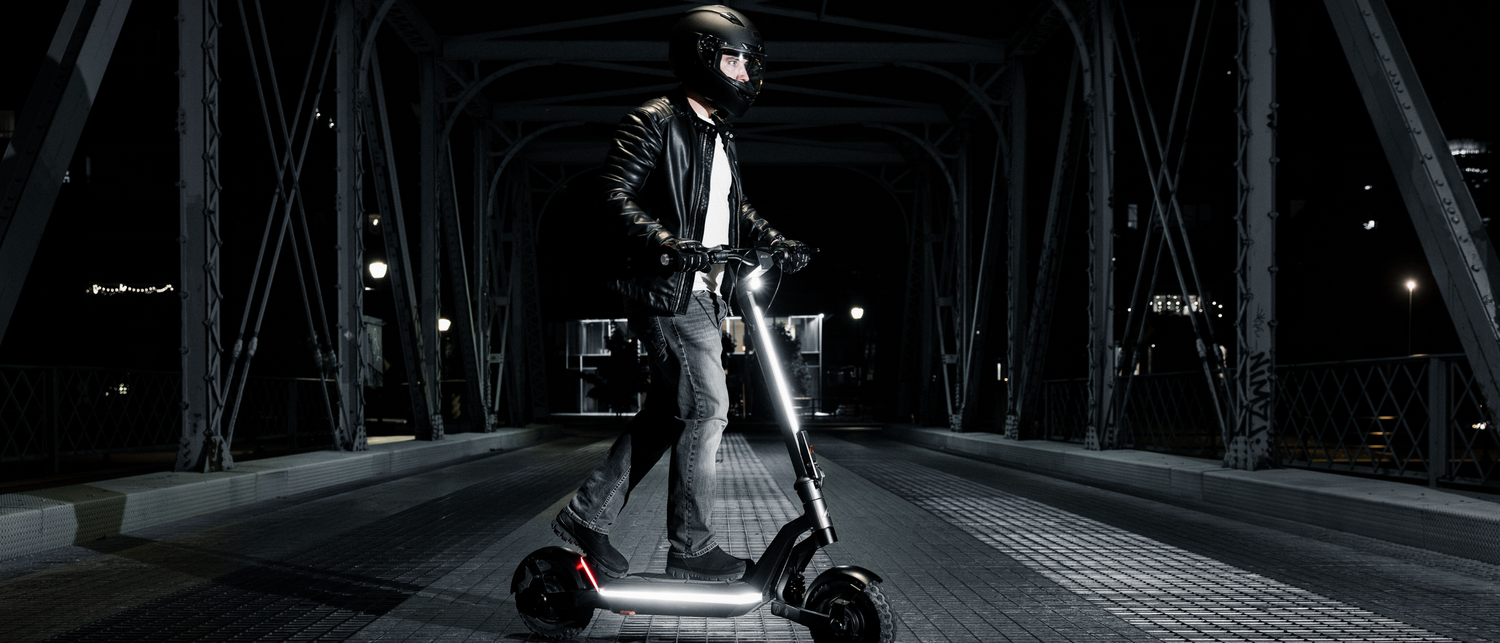 Apollo Pro 2023 Launch on Indiegogo: Outpace Ordinary