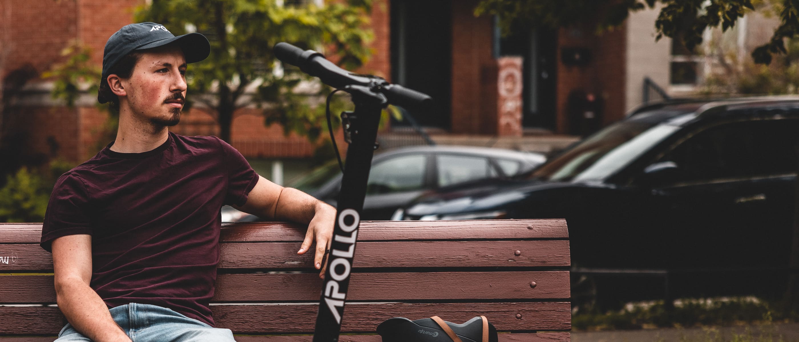 Should You Insure Your Electric Scooter? - Apollo Scooters