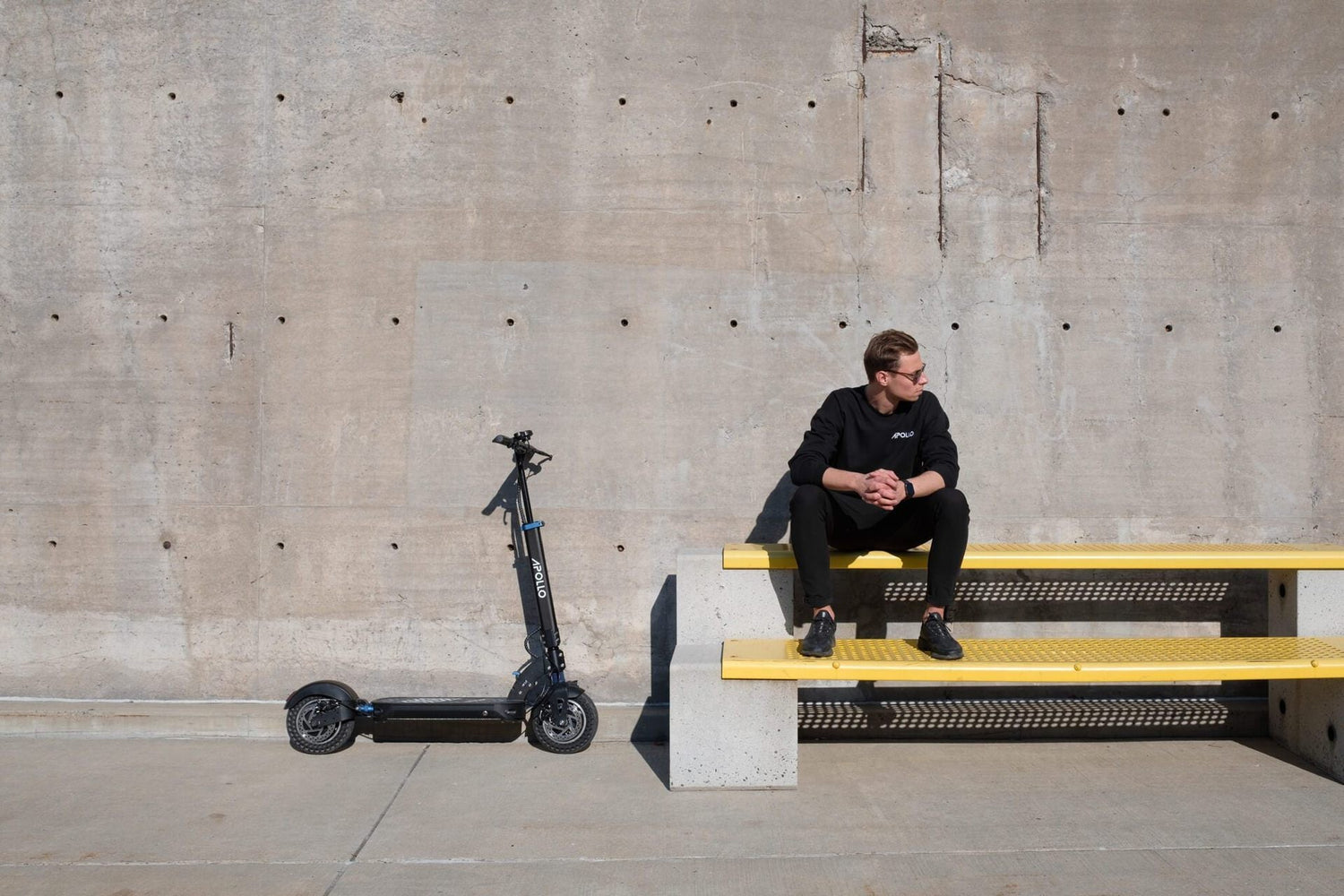 The Ultimate Guide to Buying the Right Electric Scooter - Apollo Scooters