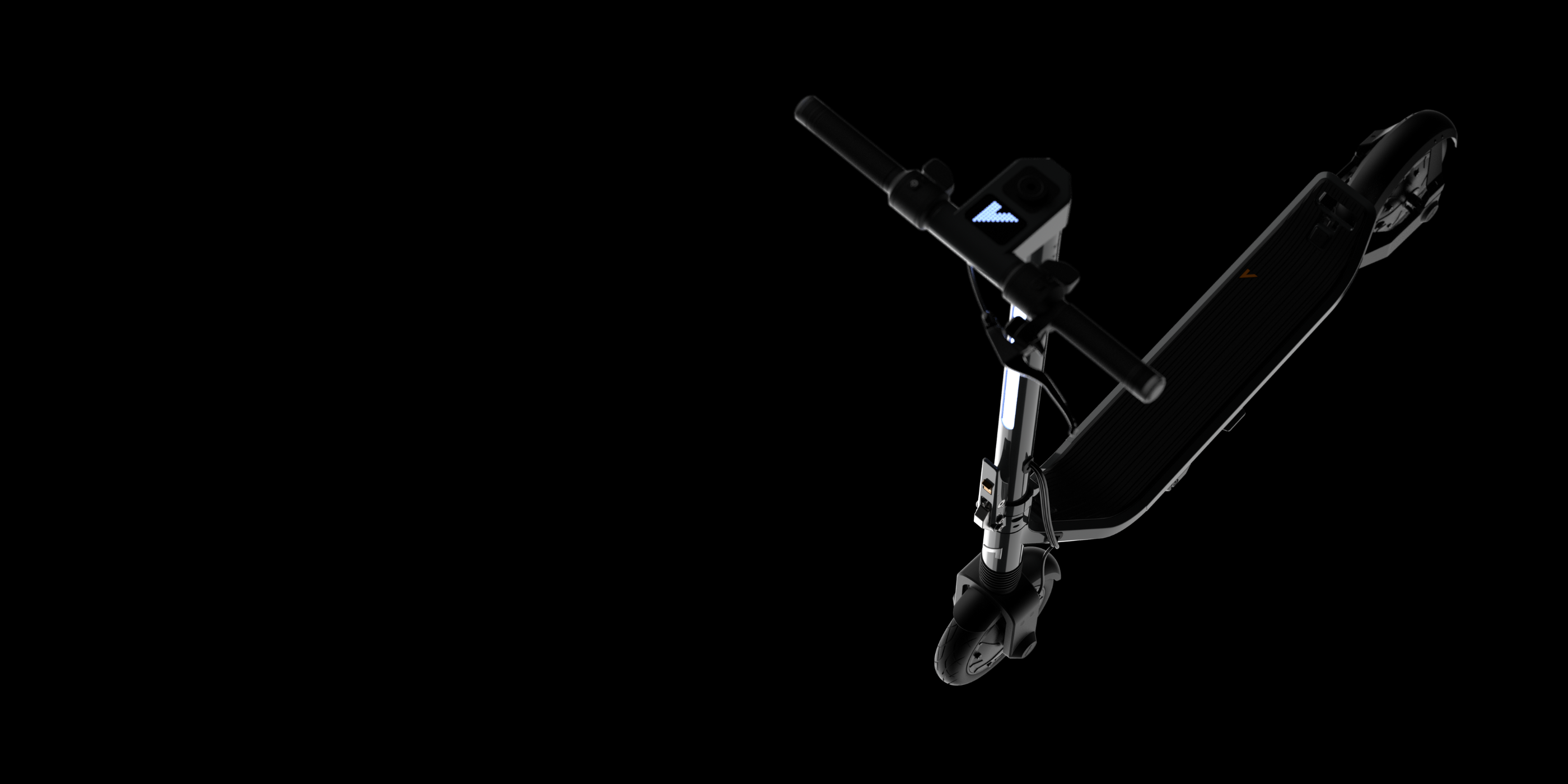 LIGHTWEIGHT & PORTABLE ELECTRIC SCOOTERS