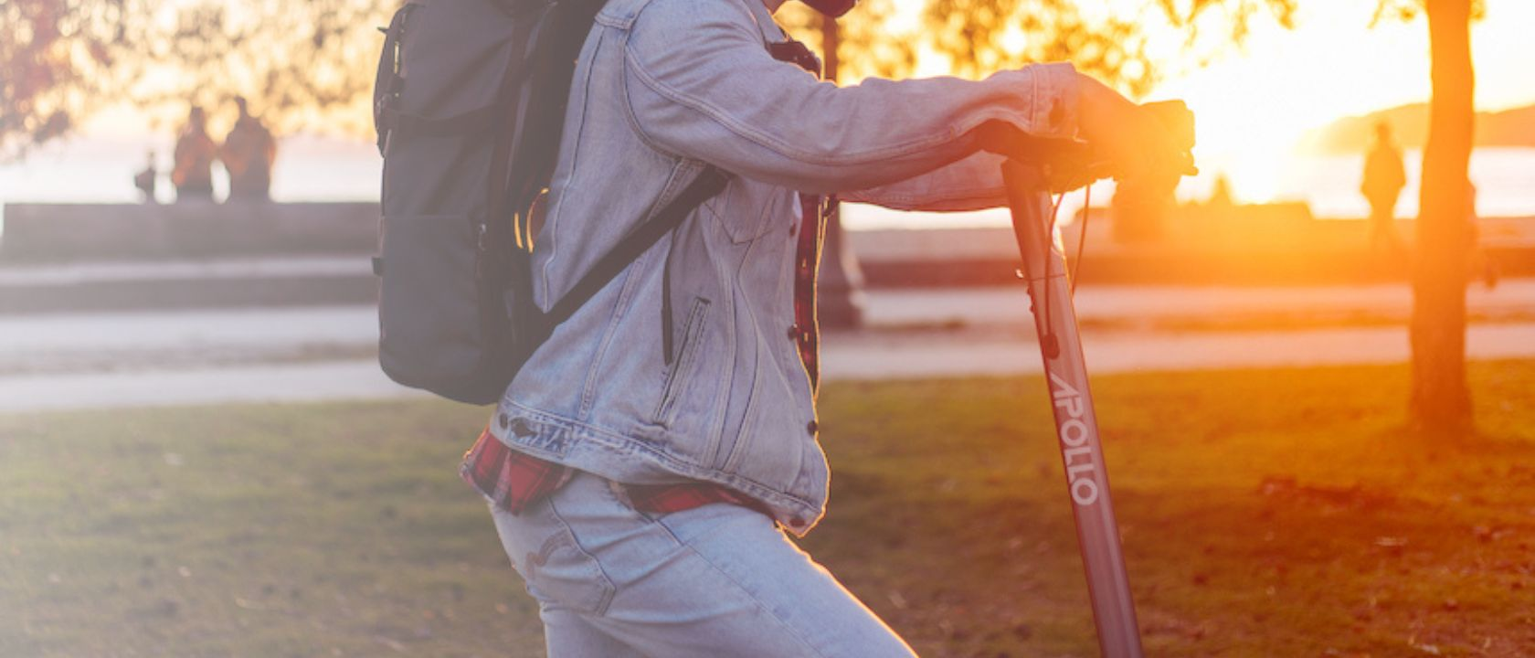 Electric Scooter Upgrade Kits