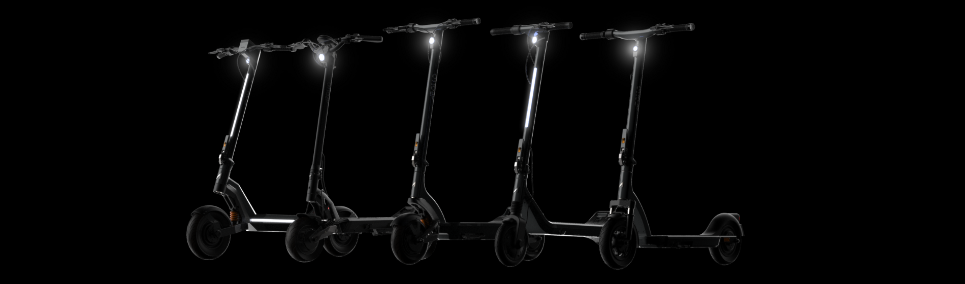 Top of best sale the line scooters