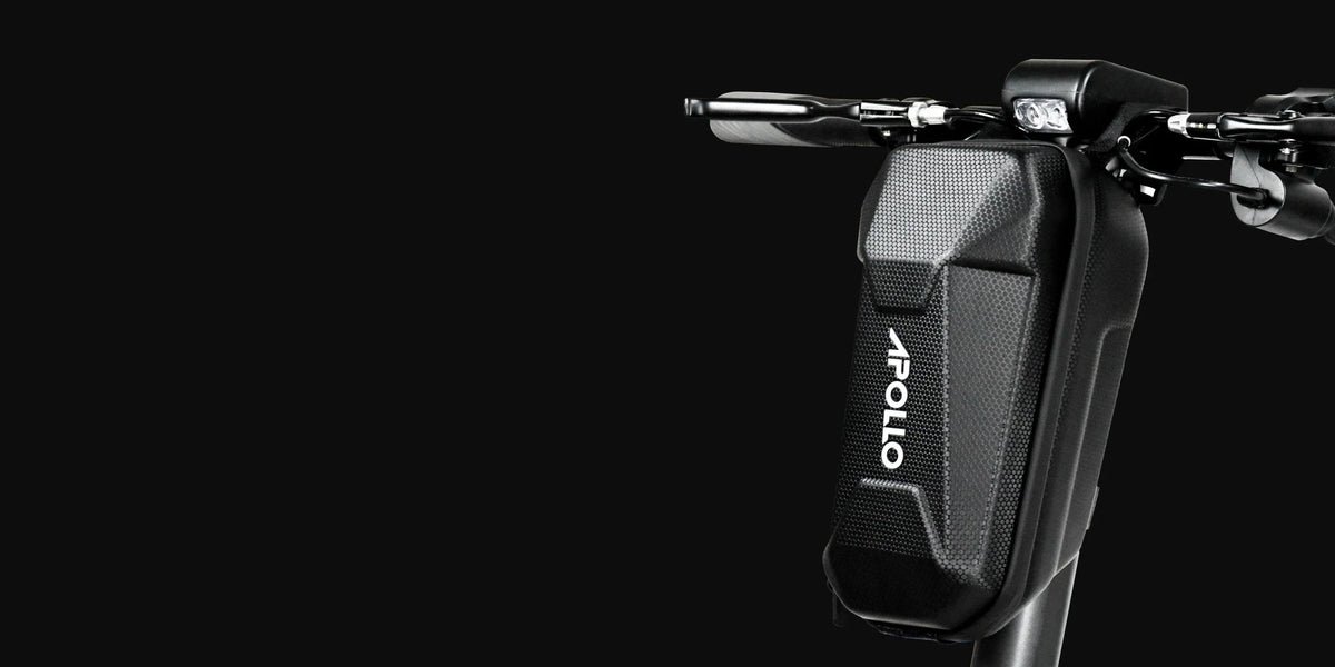 Electric Scooter Accessories | Apollo USA – (Pg. 7)