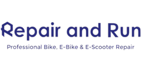 Professional Bike, E-Bike & E-Scooter Repair - Repair and Run