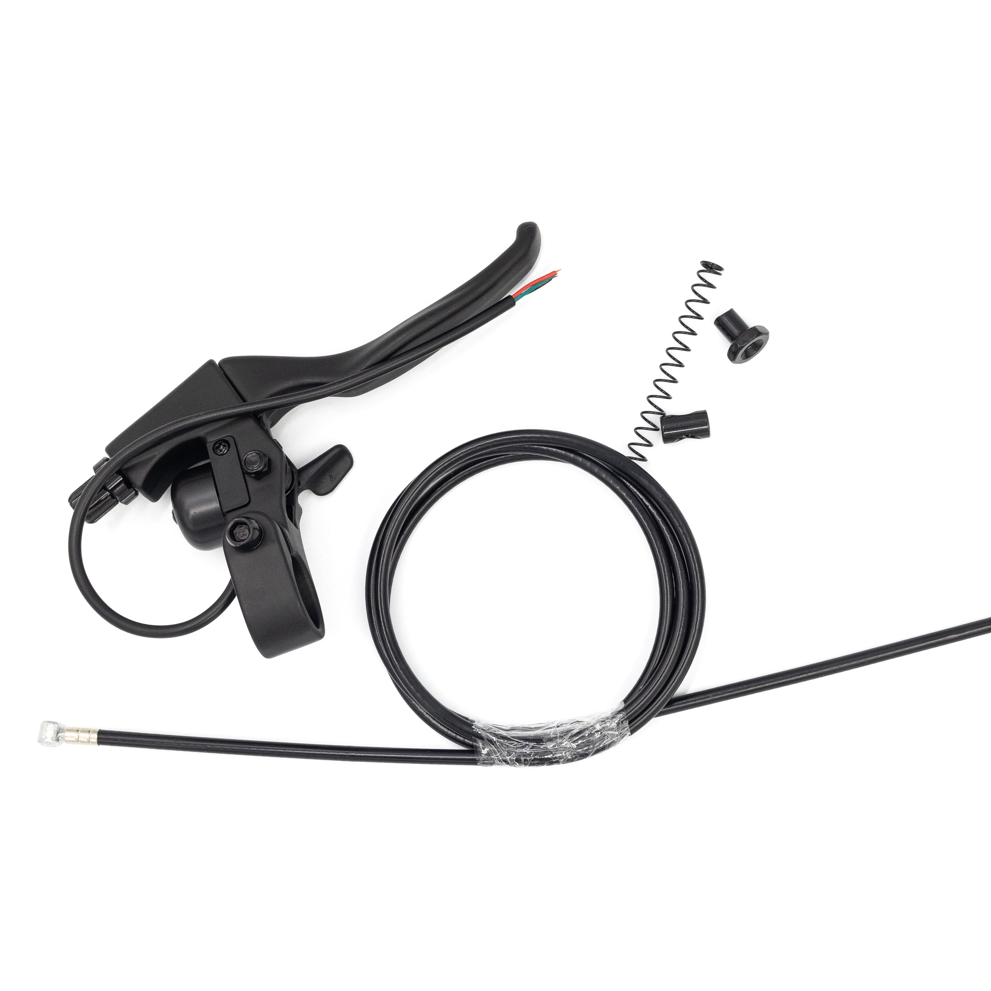 APOLLO AIR 2023-24 BRAKE LEVER ASSEMBLY