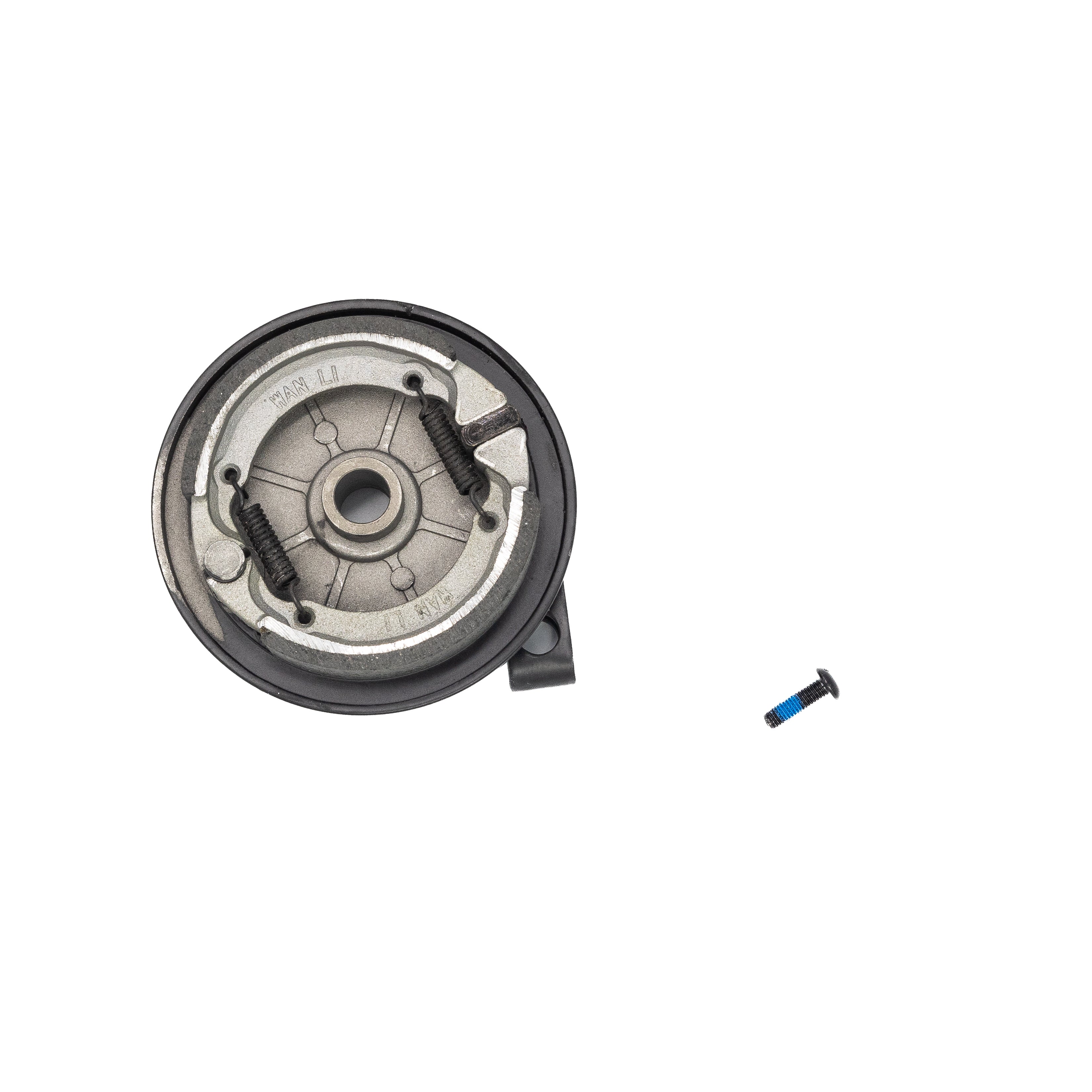 <tc>APOLLO</tc> CONJUNTO DE FRENO DE TAMBOR AIR 2023-24