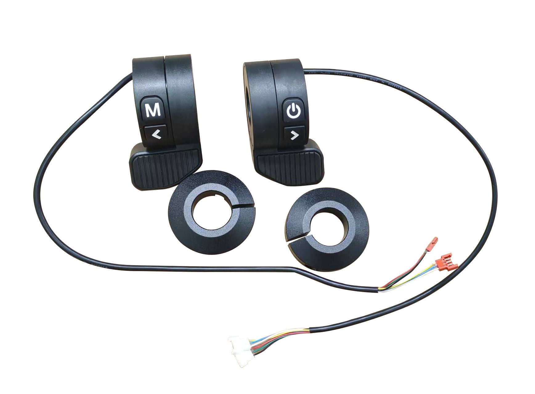 <tc>Apollo Phantom 2.0</tc> Conjunto de cargador de 60 V