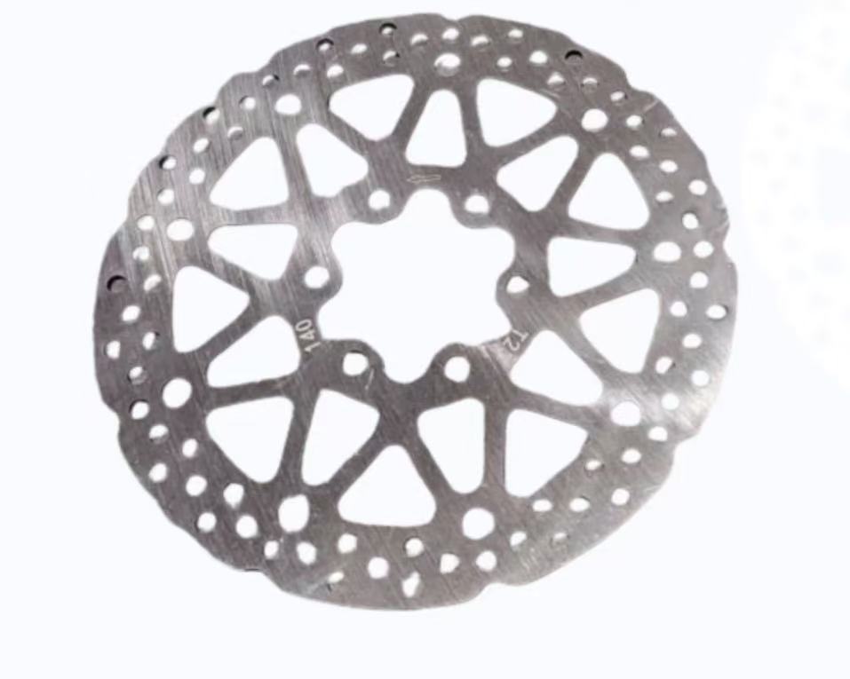 Apollo Phantom 2.0 52V Brake Disc Plate
