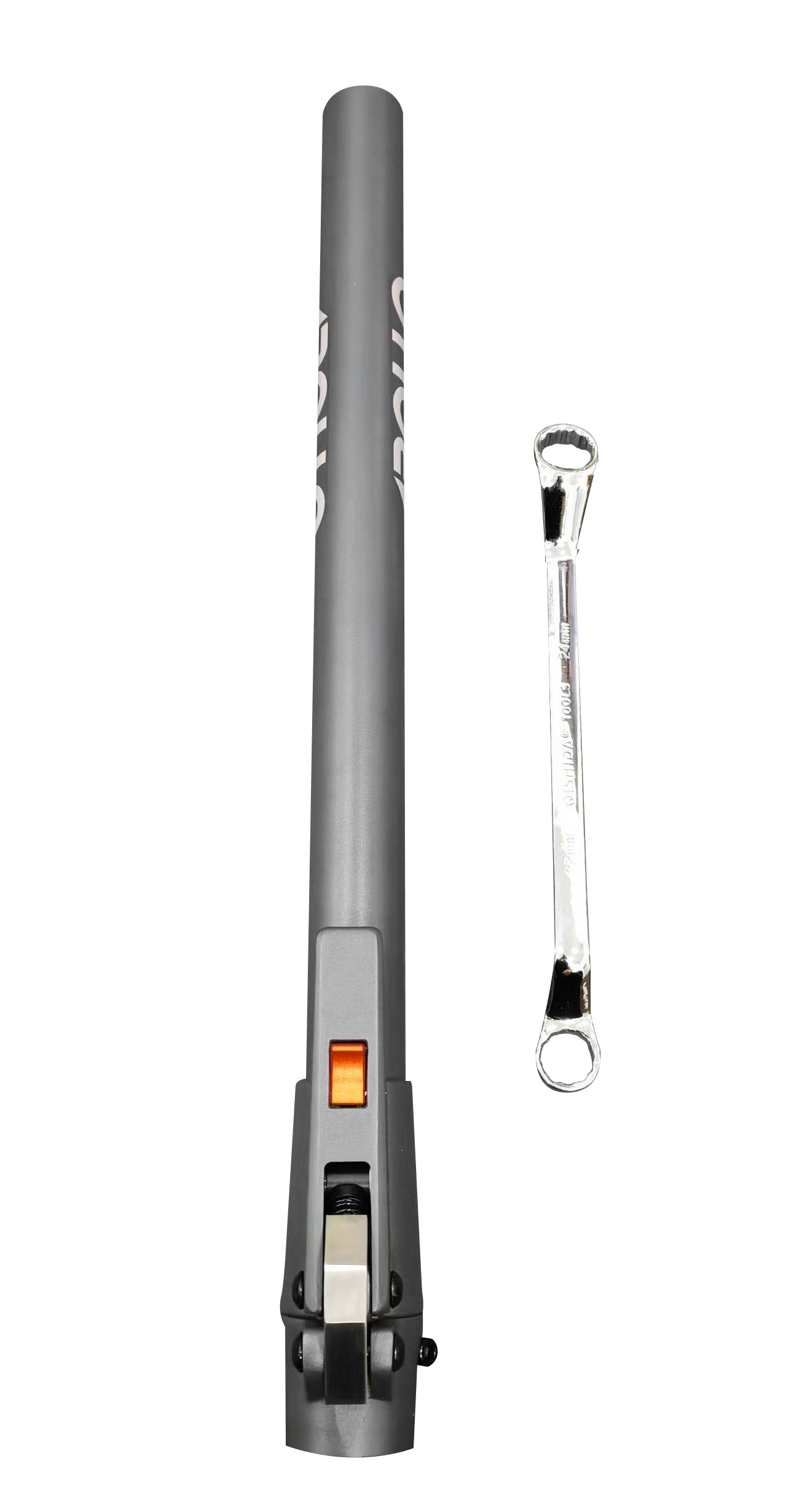 APOLLO CITY/CITY PRO Stem assembly upgrade kit 2023-2024