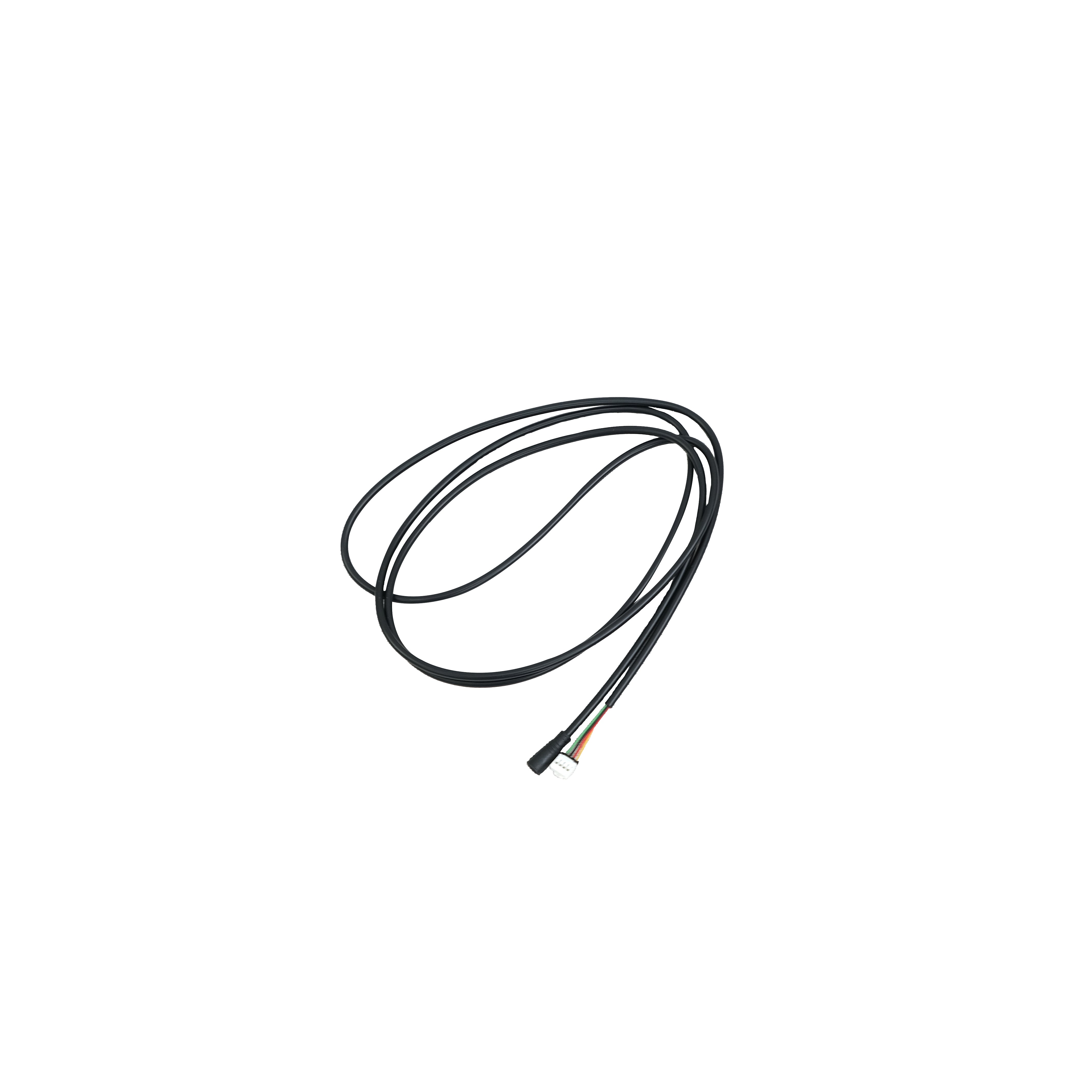 <tc>Apollo GO</tc> CONJUNTO DE CABLES DE COMUNICACIÓN Regular 2024