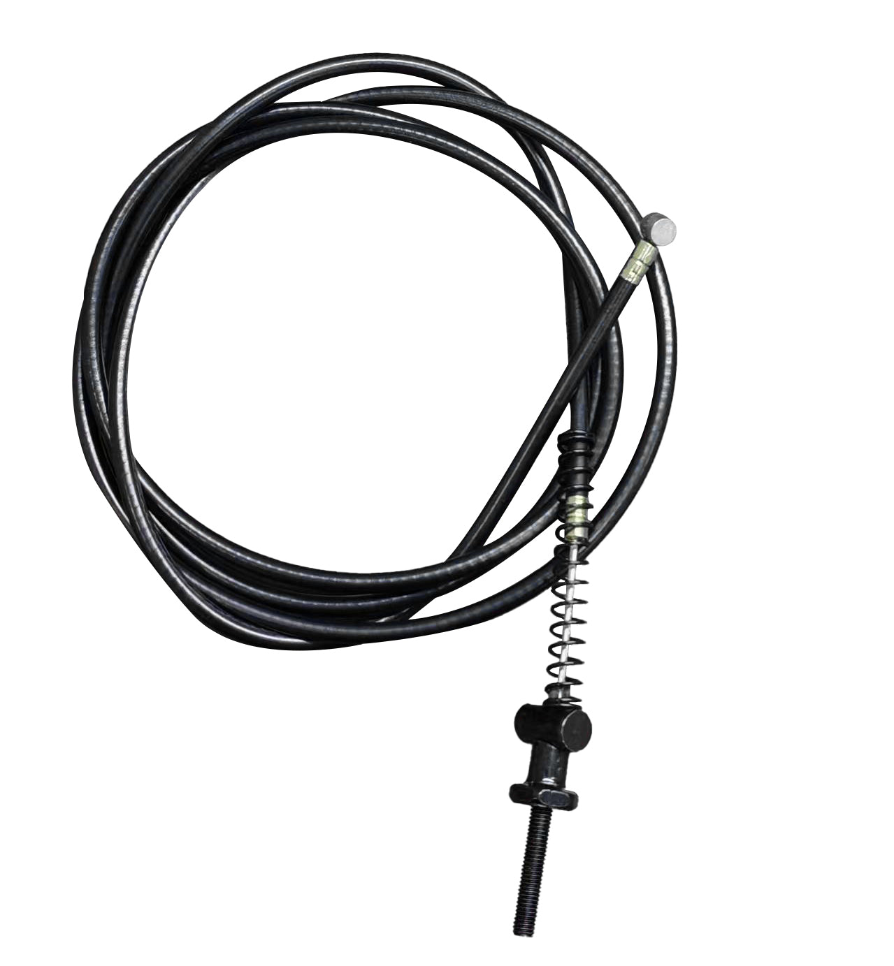 OEM motorcycle brake cable for Kawasaki ER-6 Z650 Z650RS ZX-6R ZX-6RR clutch cable top quality