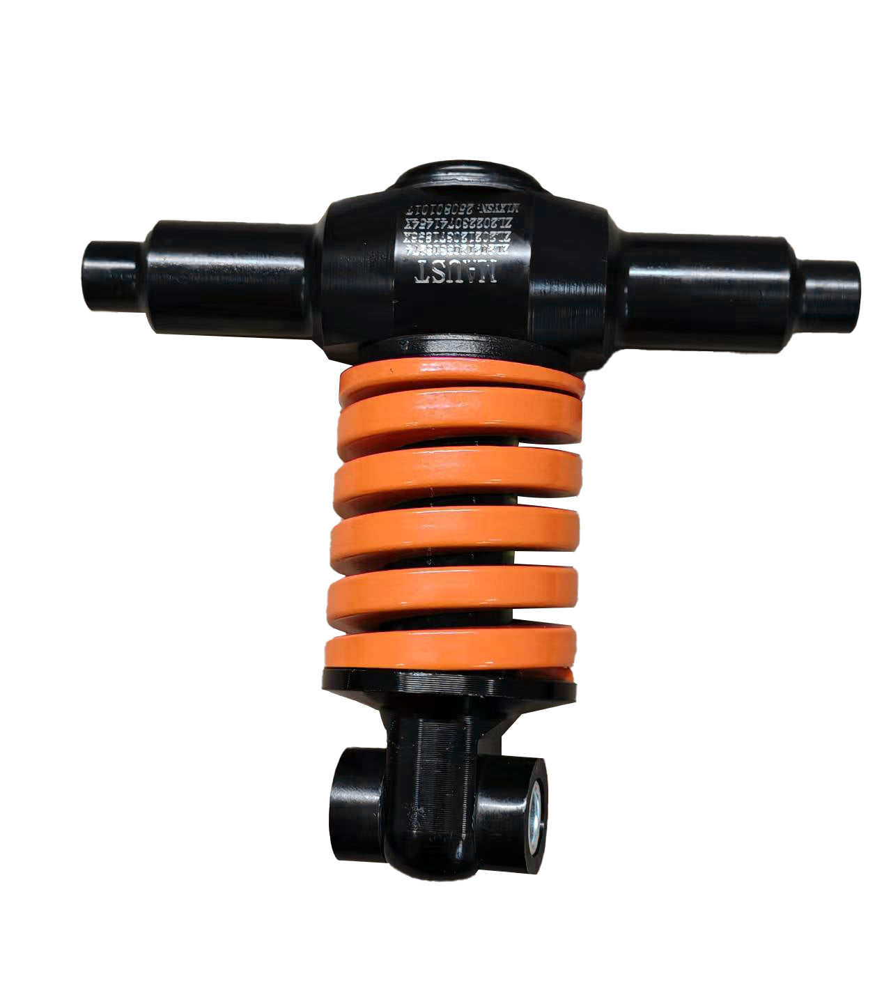 Hydraulic Dampers For Concrete Vibrator With High Quality