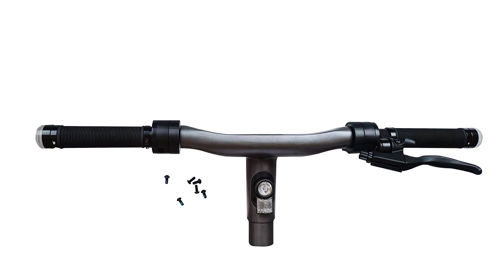 Apollo Air 2022 Handlebar Assembly