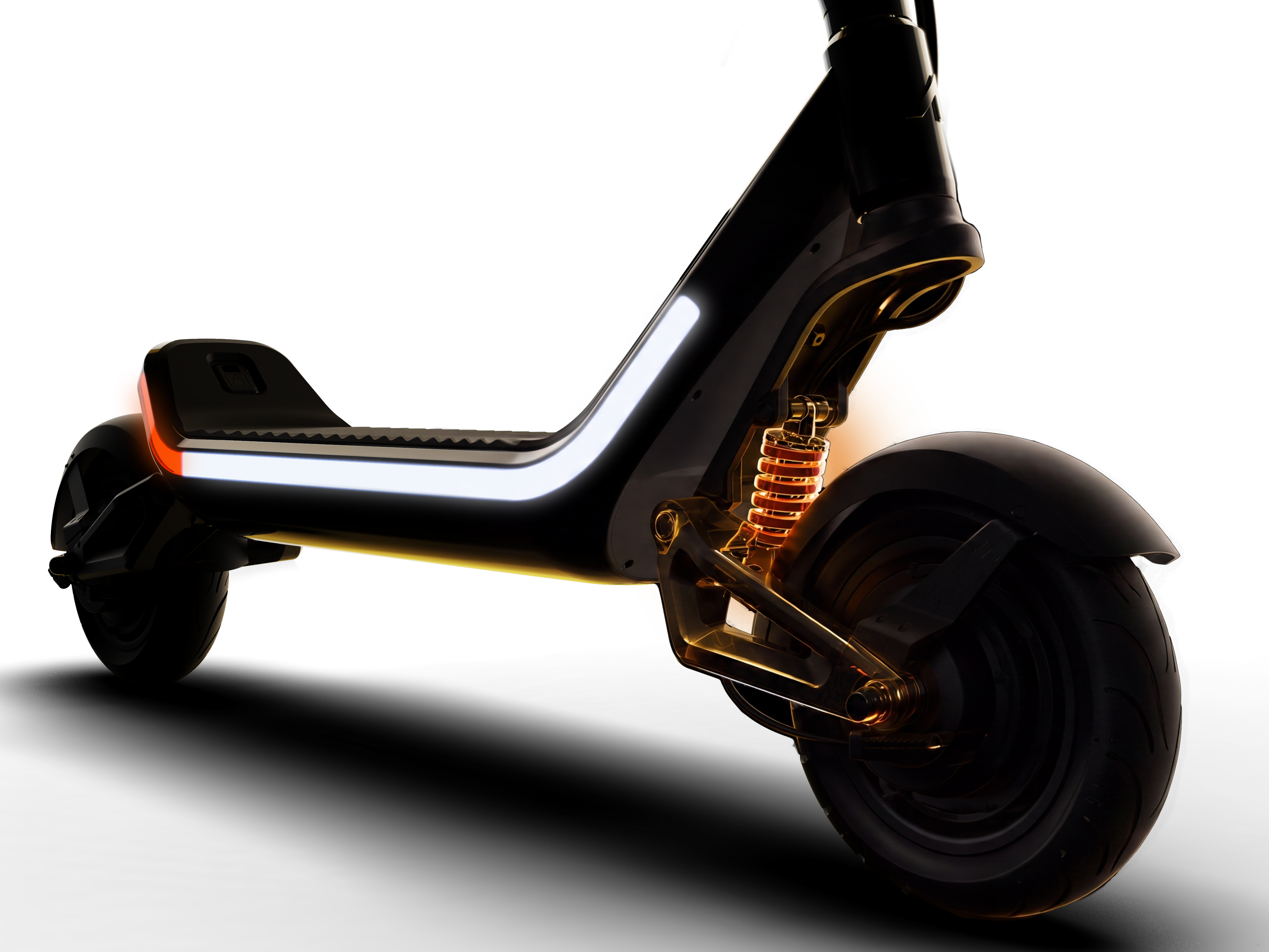 MAX POWER. /nMAX COMFORT.