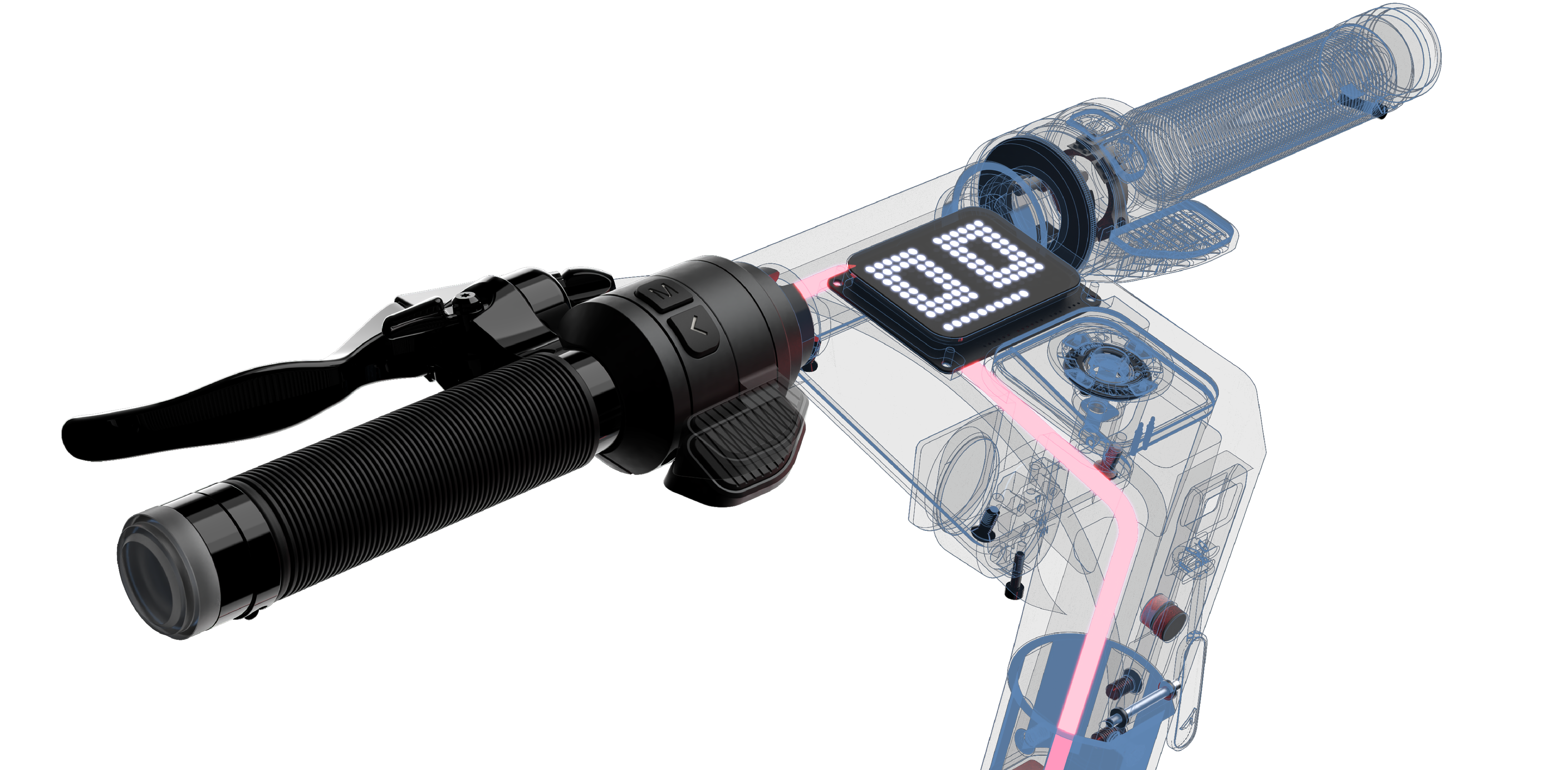 Ultra-Smooth Braking