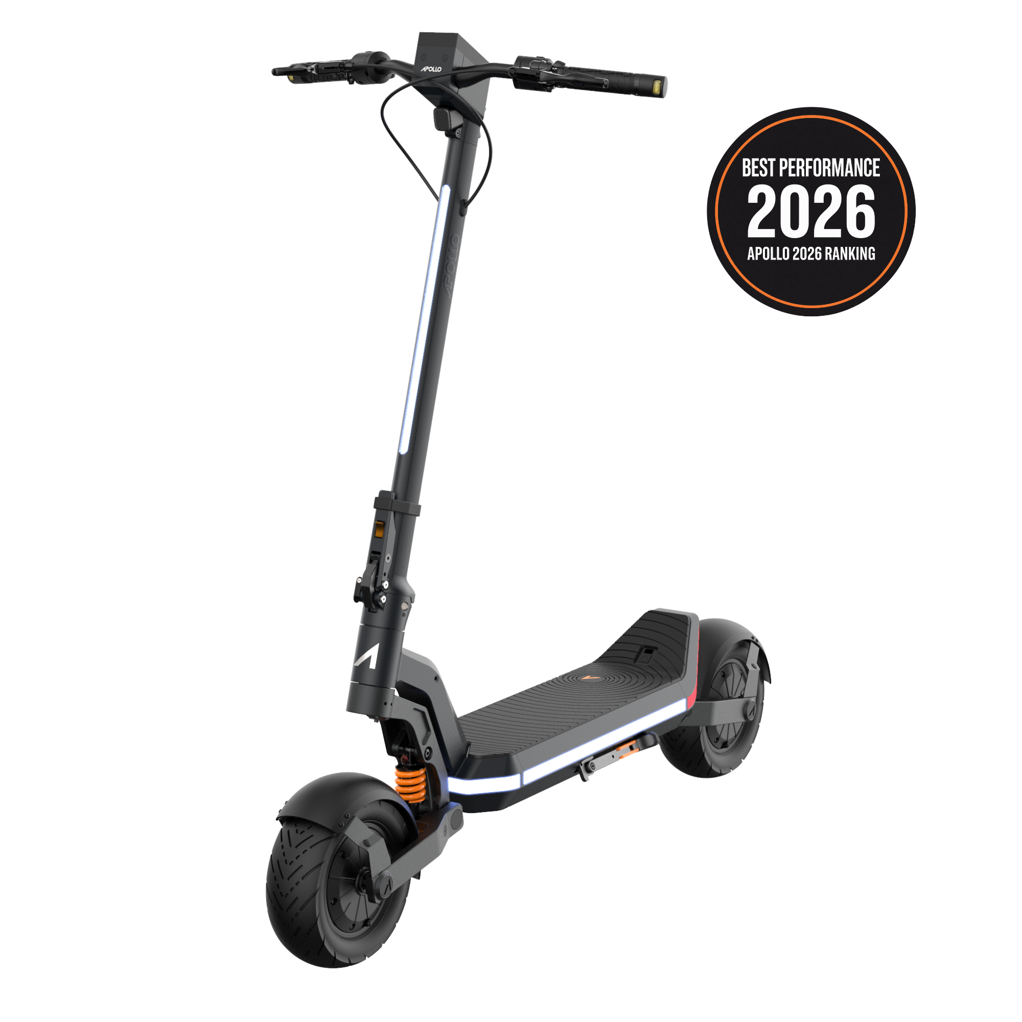 Apollo Phantom 2.0 Stellar (60V)