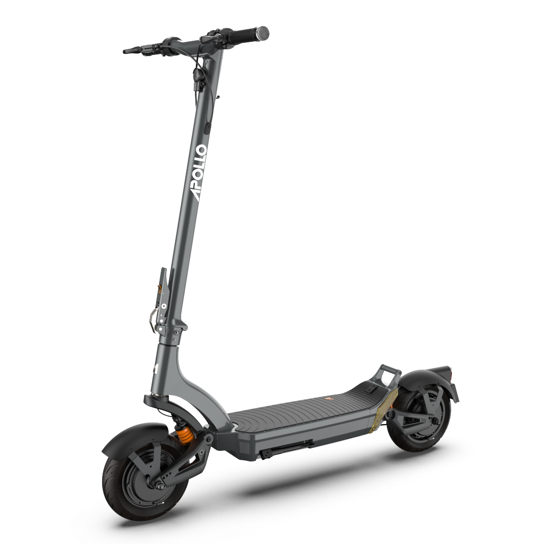 apollo approved skyscraper pedal Apollo - City Pro 2024 Premium Electric Scooter w/43 mi Max Range & 34 mph Max Speed