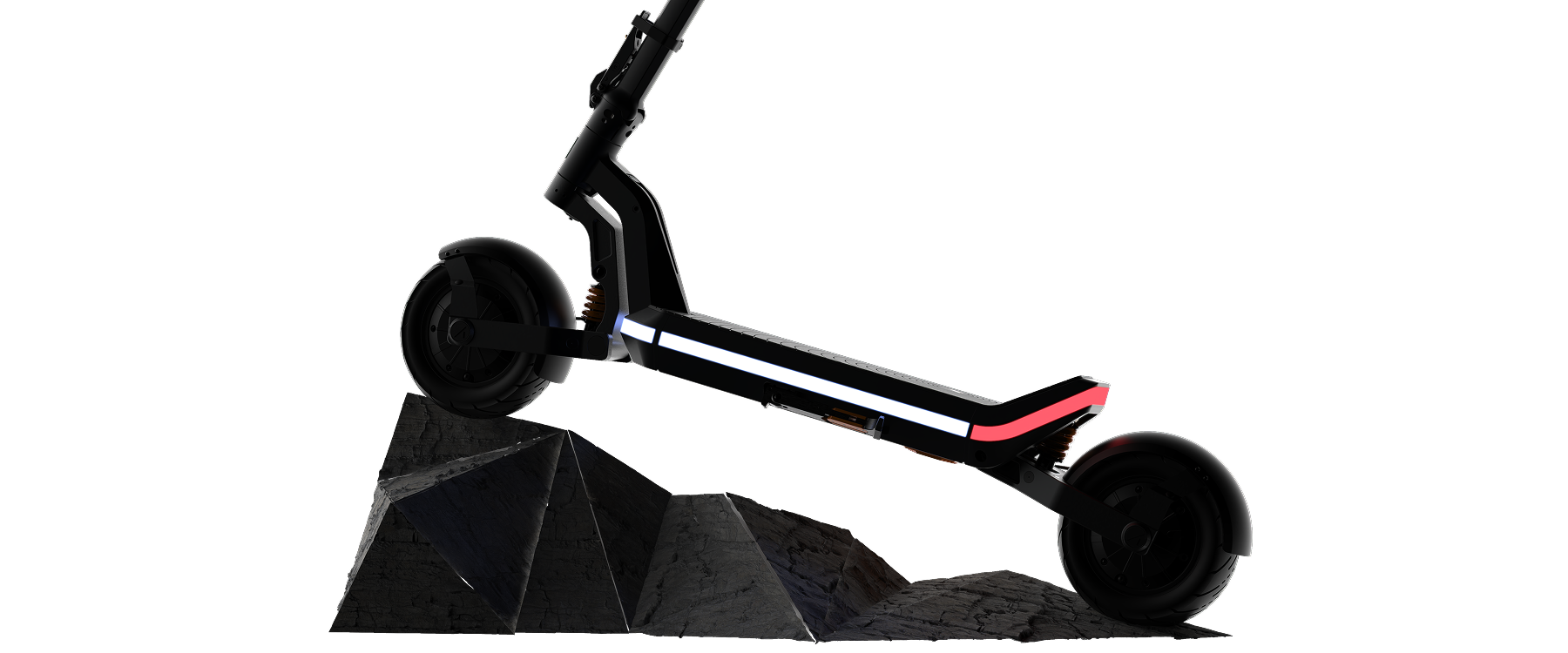 30 Degree Hills? Flattened.