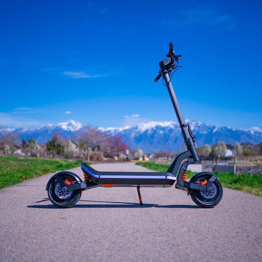 Apollo Phantom 2.0 Stellar (60V)