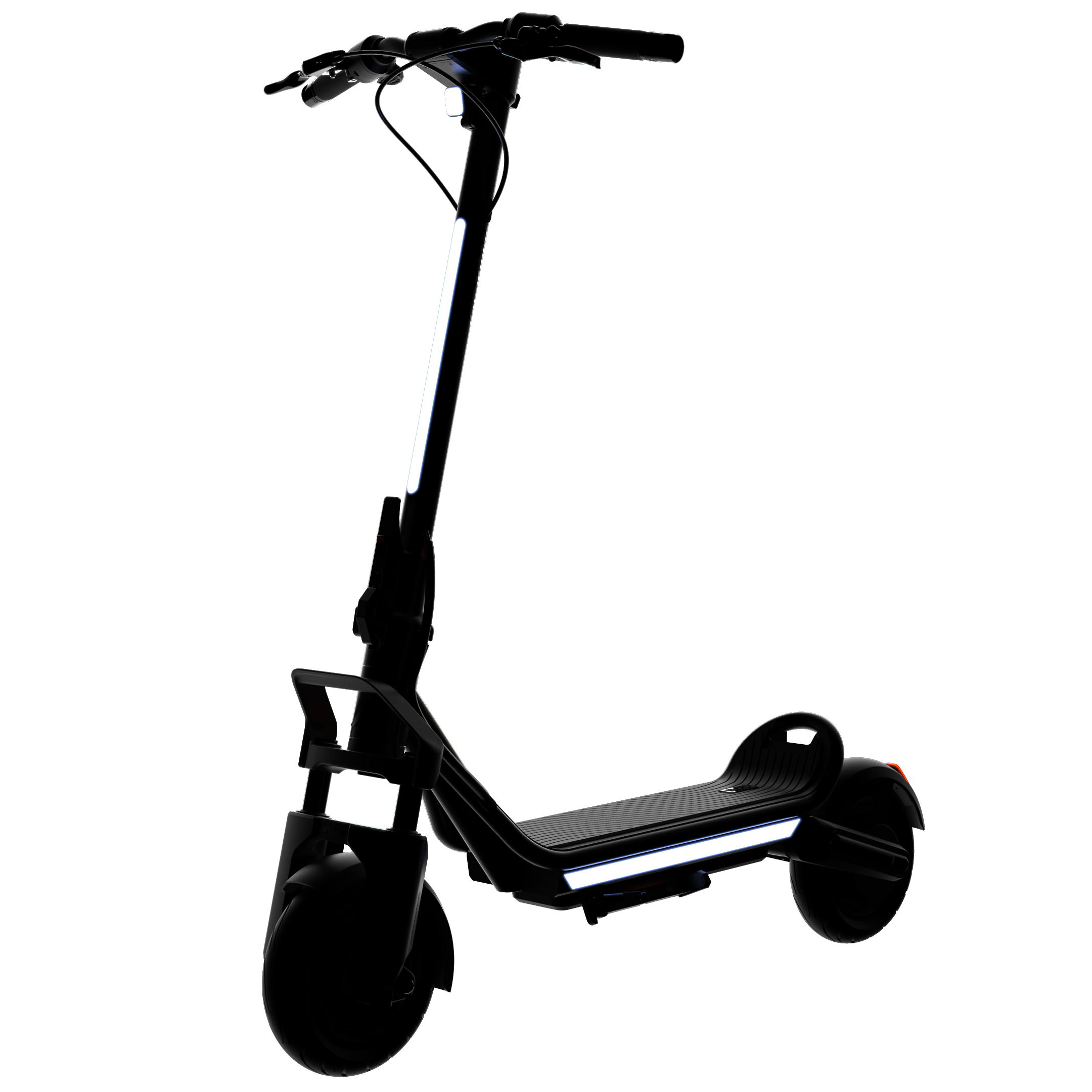 Apollo Explore Stellar