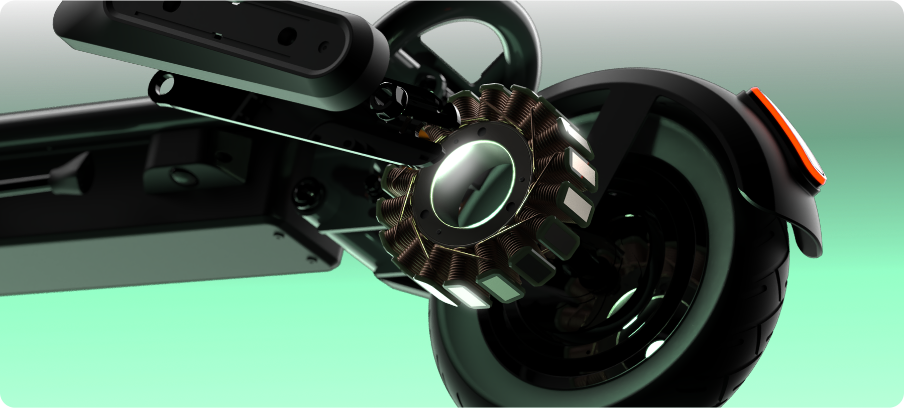 100% Maintenance-Free